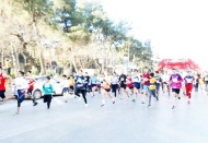 Atletizm etkinliği ve Gazi Yol Koşusu düzenleniyor