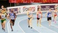 Atletizm Milli Takımı, 27. Balkan Salon Atletizm Şampiyonası'nda 18 madalya kazandı