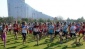 Atletizm yarışması yapıldı