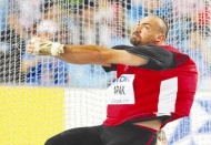 Atletizmde 31 sporcuya 2 yıl men cezası