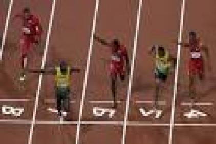 Atletizm’de finale kalan takımlar belli oldu