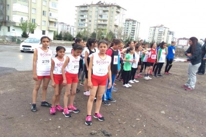 Atletizm&#8217;de Gaziantep rüzgarı