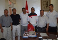 Atletizmde Gaziantep’i en iyi şekilde temsil edeceğiz 