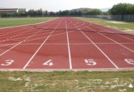 Atletizmde Gaziantep’i Urfan Özalan temsil edecek