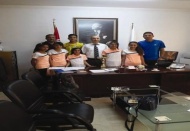 Atletizmde Türkiye ikincisi 