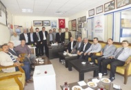 Atmalılar Aşireti’nin geleneksel büyük buluşması yapılacak