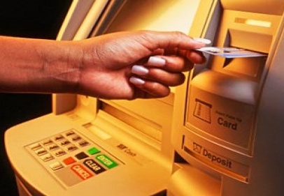 ATM’ler de cep yakıyor