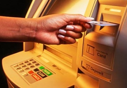 ATM’ler de cep yakıyor