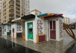 ATM’ler kutnuya büründü