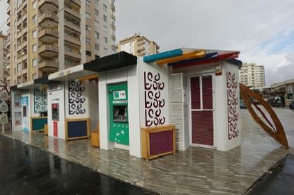 ATM&#8217;ler kutnuya büründü
