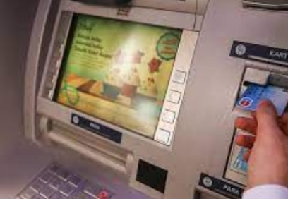 ATM'lerde işlem ücreti 2 TL'den 4 TL'ye yükseldi