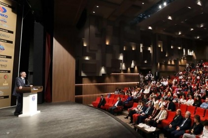 Atölyelerimizin endüstri 4.0&#8217;a uygun hale getirilmesi gerekir