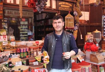 Atom zayıflama yağı büyük ilgi görüyor