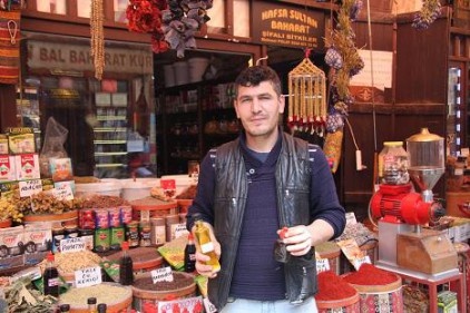 Atom zayıflama yağı büyük ilgi görüyor