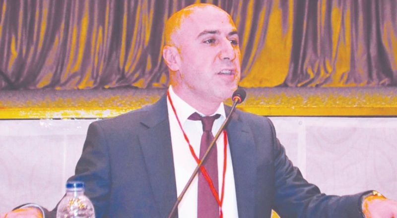 ATT çalışanları da  Avrupa standartlarının altında görev yaparak yıpranıyor