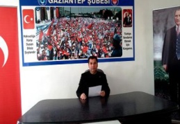 ATT ve Paramedikler Günü kutlandı