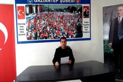 ATT ve Paramedikler Günü kutlandı