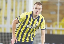 Attila Szalai'ye İspanya'dan bir talip daha