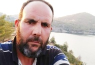 ATV motoru ile dereye uçtu, hayatını kaybetti