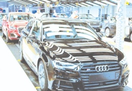 Audi, 2033 yılına kadar dizel ve benzinli otomobil üretimini durduracak