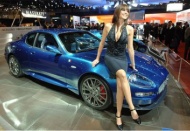 Autoshow 2011 Fuarı 2 Ekim’e kadar açık olacak 