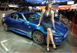 Autoshow 2011 Fuarı 2 Ekim’e kadar açık olacak 