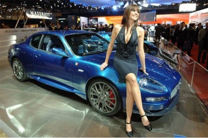 Autoshow 2011 Fuarı 2 Ekim&#8217;e kadar açık olacak 