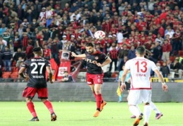Avantaj Gazişehir Gaziantep'te 