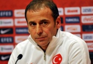 Avcı: "Romanya final maçımız"
