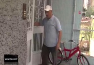 Avcılar'da fıkra gibi olay