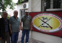Avlanma sezonu açılıyor 