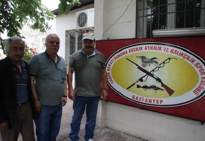 Avlanma sezonu açılıyor 