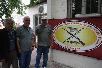Avlanma sezonu açılıyor&#8232;