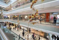 AVM Ciro Endeksi Mart ayında bir önceki aya göre yüzde 7 arttı