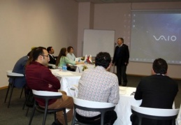 AVM yöneticileri Gaziantep’te buluştu