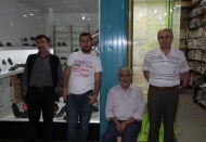 AVM’ler açıldıktan sonra pasajlarda iş kalmadı
