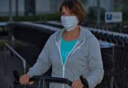 “AVM’ler Pandemi hastanelerinden daha tehlikeli”