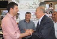 AVM’ler şehir dışına taşınmalı
