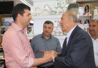 AVM’ler şehir dışına taşınmalı