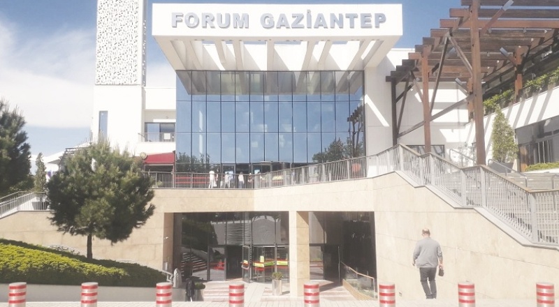AVM’lerde HES kodlu yeni dönem başlıyor