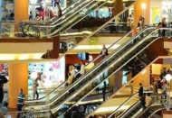 AVM’lerde ortalama olarak 2,5 saate yakın zaman geçiriyoruz