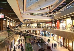 AVM’lerde salgına nasıl engel olunacak?