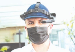 AVM'lerde yeni dönem: HES kodu sorgulaması bu gözlüklerle yapılacak