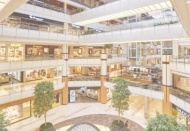 AVM’lerdeki gider faturalarında yıllık 1,5 milyarlık kaçak var