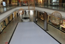 AVM'lerle perakendeciler arasındaki gerginlik sürüyor; 60 mağaza 1 Haziran'da kapısını açmadı