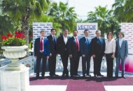 Avnet-Vektör barkod tanıtım etkinliği düzenlendi