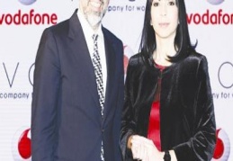 Avon ve Vodafone 3 milyon kadına doğrudan erişmeyi hedefliyor