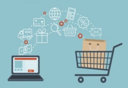 Avrupa alış-verişini internetten yapıyor