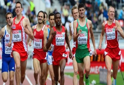 Avrupa Atletizm Şampiyonası Berlin’de başlıyor 