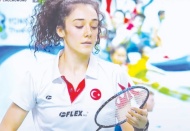 Avrupa Badminton Şampiyonası Ukrayna'da başlıyor